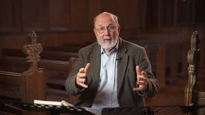 Session Ten: From Creation to New Creation