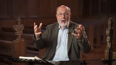 Session Nine: Joseph’s Forgiveness