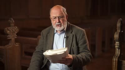 Reading of Genesis 50:15–26