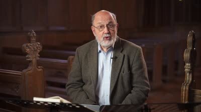 Session Eight: Joseph’s Tears