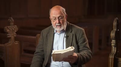 Reading of Genesis 40:1–15