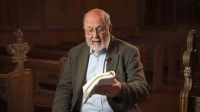 Reading of Genesis 44:18–34