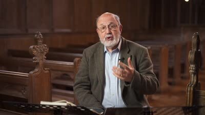 Session Seven: Joseph’s Dreams
