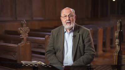 Session Six: Jacob’s Ladder and the House of God