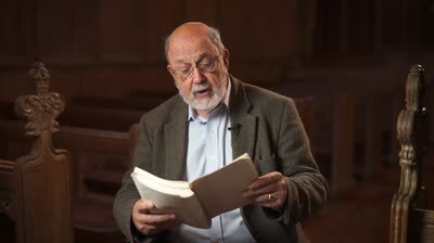 Reading of Genesis 35:1–5, 9–15