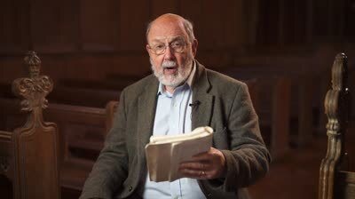 Reading of Genesis 27:18–29