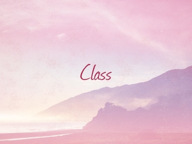 5.1.2022 Tim's Class