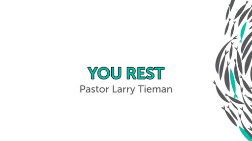 May 1, 2022 - You Rest
