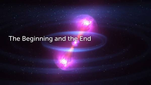Pastor Tim "Beginning and the End" - Logos Sermons