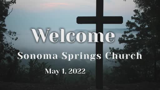 May 01, 2022 - Do You Love me?