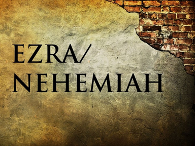Ezra/Nehemiah