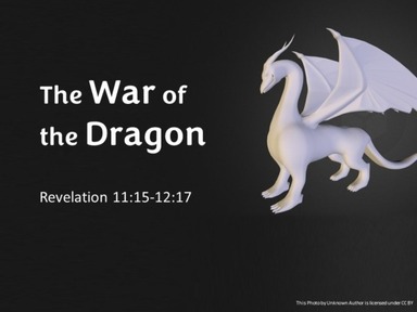 The War of the Dragon