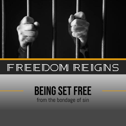 Freedom Reigns_Decision Point