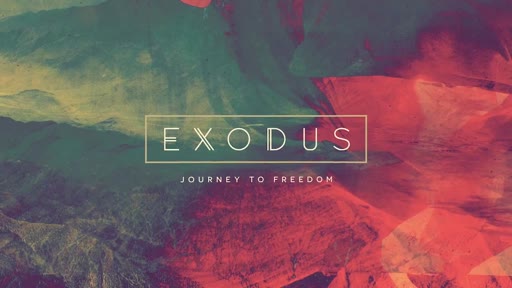 Exodus pt 1 / Reality Exodus pt 1 / Reality