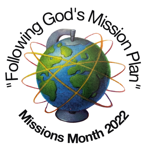 Missions Month 2022
