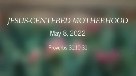 Live Stream for HUMC at 9:00 AM on May 8, 2022 (Mother's Day) 