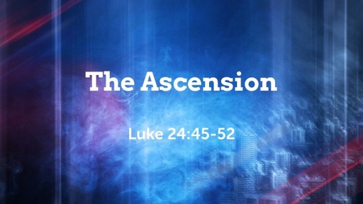 The Ascension