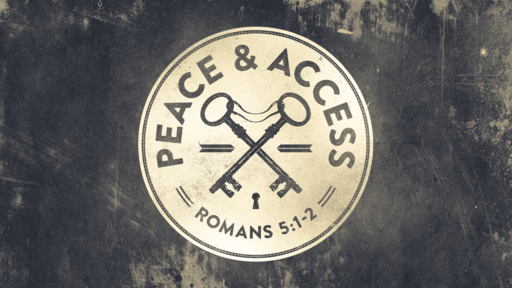 Peace and Access