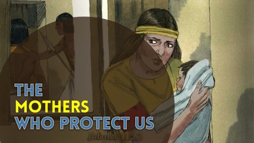The Mothers Who Protect Us