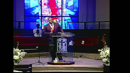 8 AM Worship  5-15-22