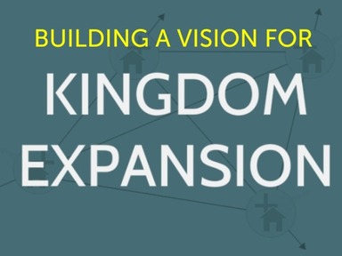 Kingdom Expansion