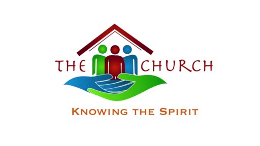 Knowing The Spirit