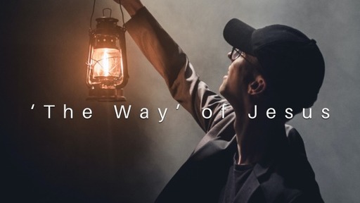 The Way of Jesus