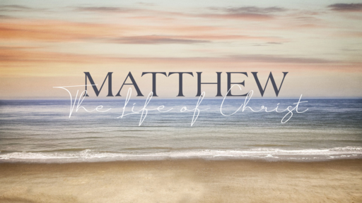 Matthew 18:1-14
