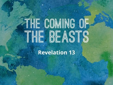 The Coming of the Beasts