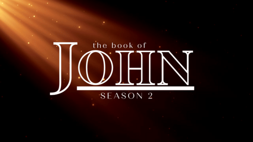 The Book of John: Season 2