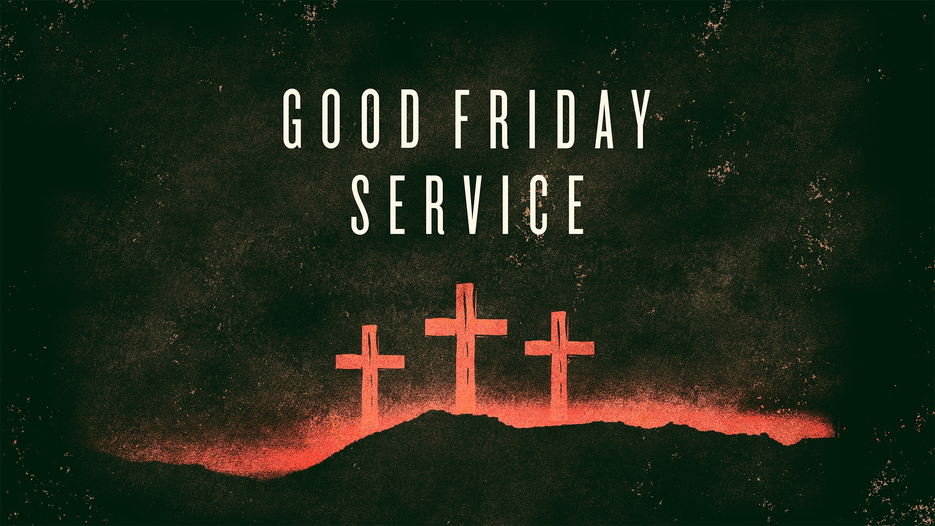 2022-04-15 SSC Live - Good Friday - Faithlife Sermons