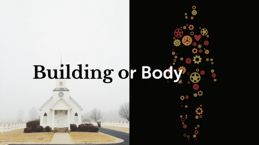 Building or Body