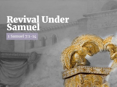 Revival Under Samuel