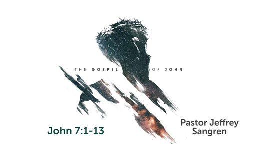 The Gospel Of John(Audio Only 5/22/22)