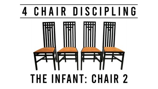 The Infant: Chair 2