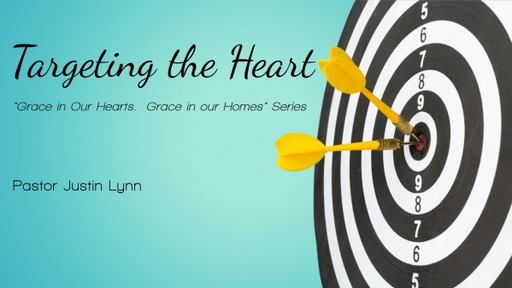 Grace in Our Hearts. Grace in Our Homes series