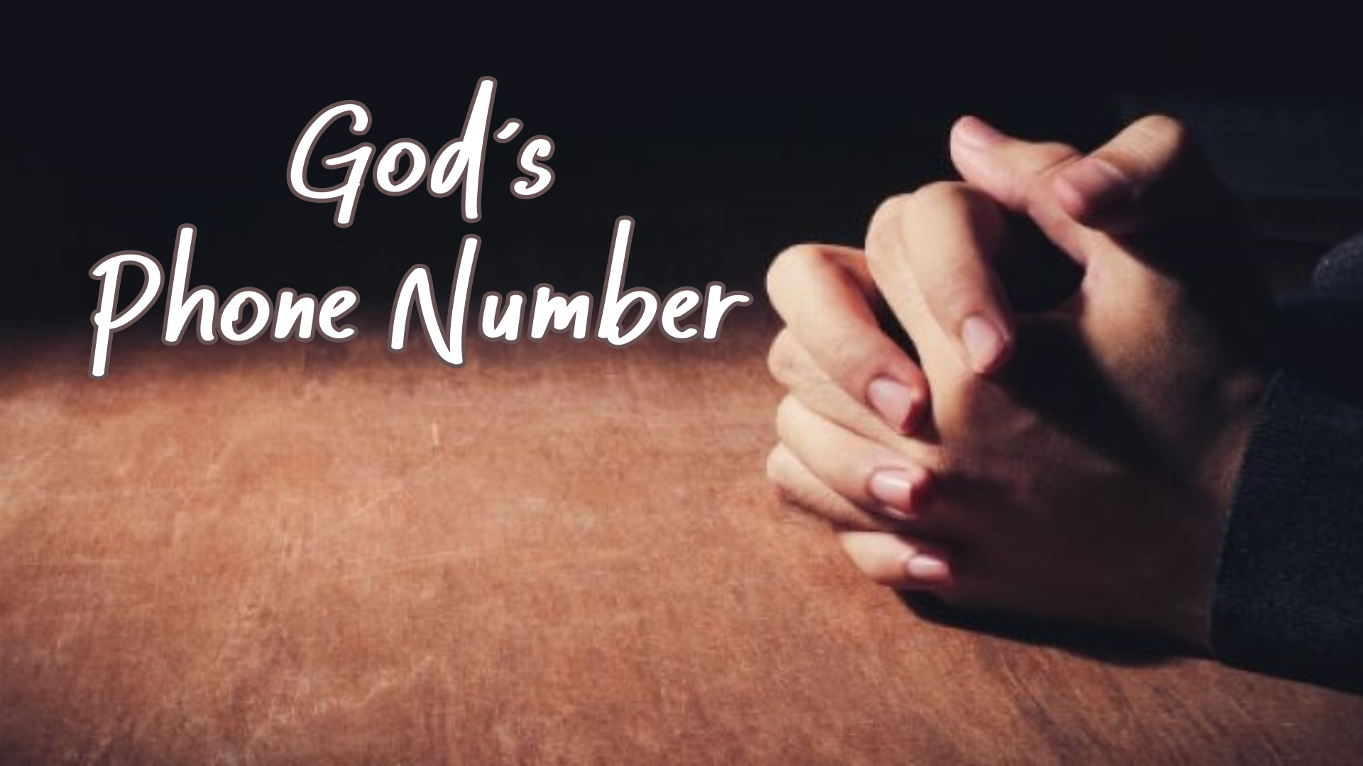 god-s-phone-number-faithlife-sermons