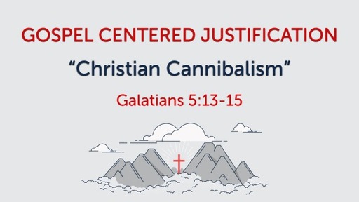 Christian Cannibalism