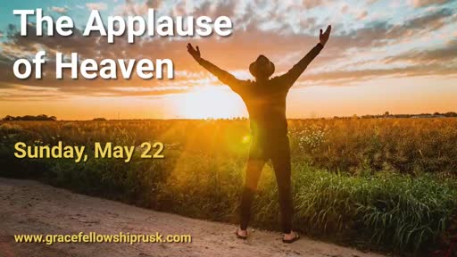 2022.05.22 AM Morning Service / Message by Pastor E. Keith Hassell 2022.05.22 AM Morning Service / Message by Pastor E. Keith Hassell