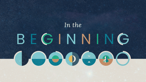 The God of New Beginnings (Gen 1:6-13)