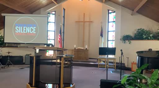 Sunday Morning Worship Service - May 08, 2022