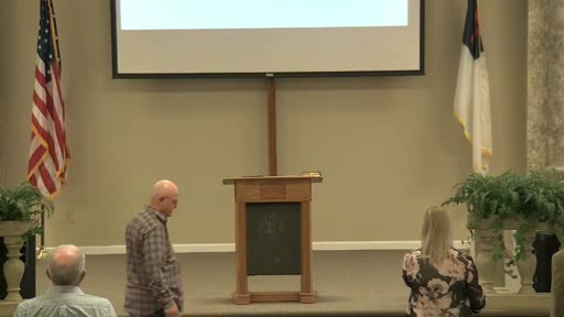 05/22/22 What Is Prayer and Intercession 05/22/22 What Is Prayer and Intercession