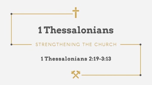 6-Strengthening the Church