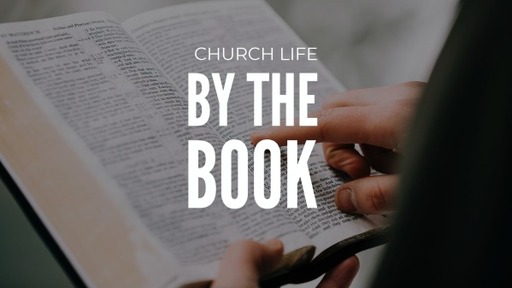 The Sufficiency of the Scriptures in the Life of the Church