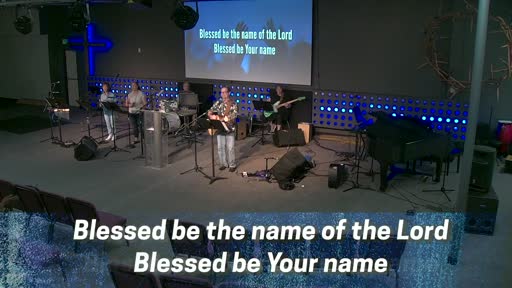 Be Imitators of God Be Imitators of God