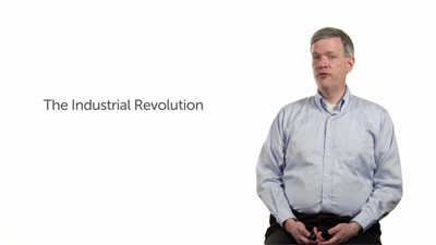 Two Revolutions