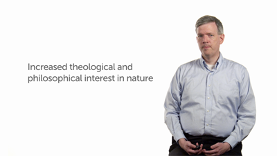 Nature and Social Order