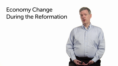 Reformation Challenge to Dualism