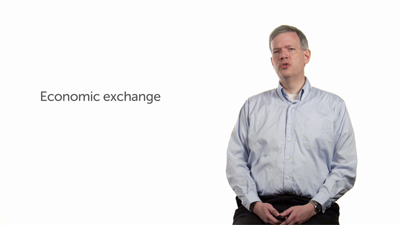 How Exchange Creates Value