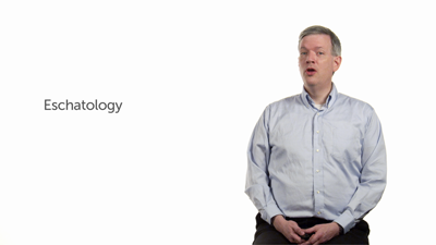 Eschatology: Fate of the Widget